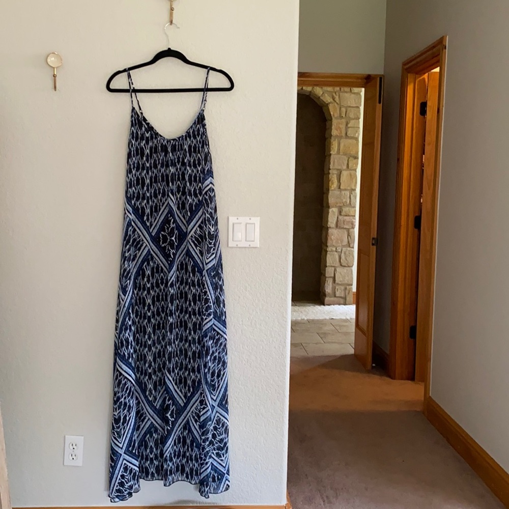 Sun dress